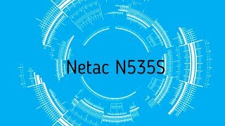 Netac N535S 120 GB (NT01N535S-120G-S3X) - відео 1
