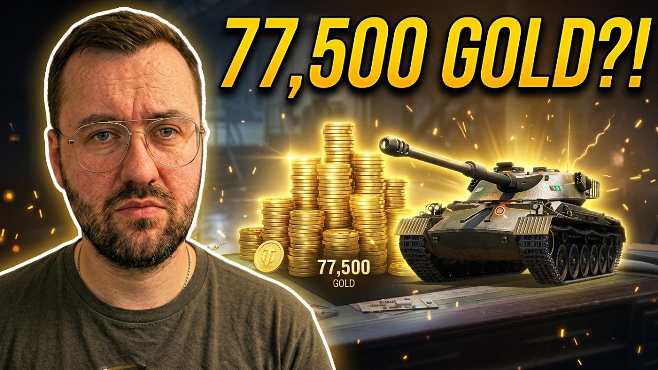 I Opened 200 Modules... This is What i Got | World of Tanks