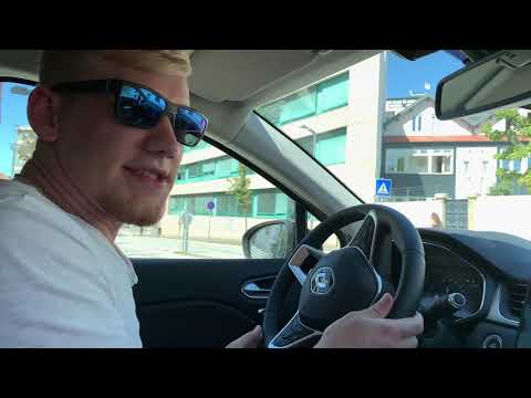 Renault Captur 2020 TCe 100  | Ein eher negatives Feedback