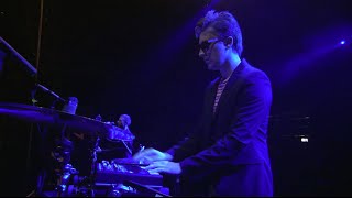 Zoot Woman - Information First (Berlin Festival 2014) 7#