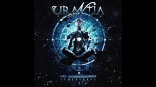URANTIA - INNERVERSE I EP 2017