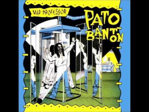 Mad Professor Captures Pato Banton - 1988