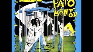 Mad Professor Captures Pato Banton - 1988