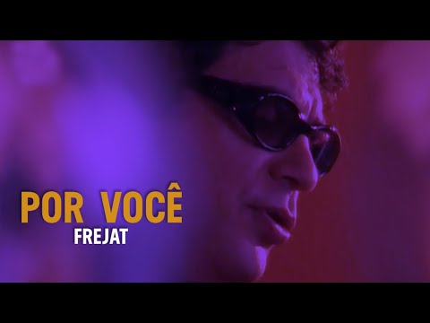 Frejat - Por Você | Zoombido com Paulinho Moska