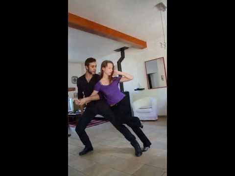 Rock 4 temps ENS Ulm moderne "It's my life"