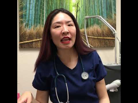 Dr. Shirley - Saliva Cortisol Tests are More Accurate than Blood Tests