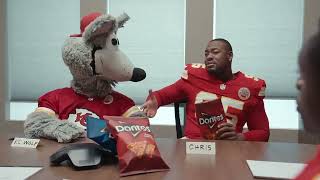 NFL Focus Groups | Doritos Crash the Super Bowl 2025 | Super Bowl Commercial