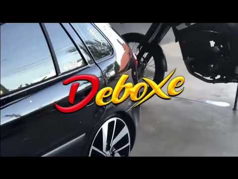 MC DALESTE - MAIS AMOR MENOS RECALQUE, ELETROFUNK DEBOXE - DJPACOTE MUSIC