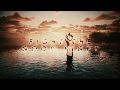Severman, Hunter Grant & Arvenius - Fight The Good Fight (Lyrics)