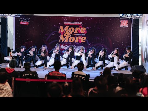 WJSN (우주소녀) - Unnatural ,Intro + As You Wish Cover by VXL (The Velvet x Lamoonnee) From Thailand🇹🇭