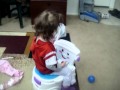 Potty Training
