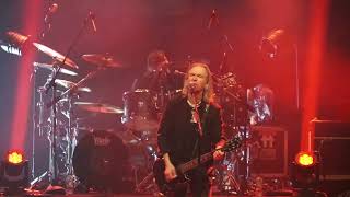 New Model Army Coming or Going Lyon 2024