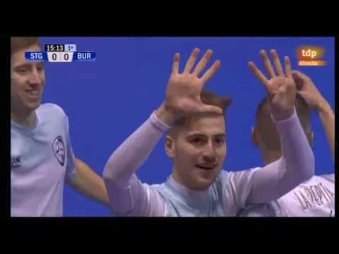 2016-17 18 Santiago - Pescados