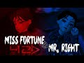 Apollo 42 - Miss Fortune & Mr. Right〚Original Song〛
