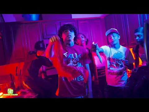 MBS Huncho - BaNz Up (Official Video)  shot by Rare Files