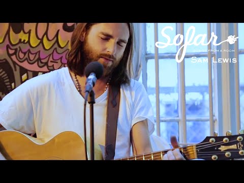Sam Lewis - Love Me Again | Sofar London