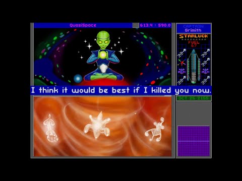 LGWI Revisit - The Ur-Quan Masters // 13 (And Then What?)