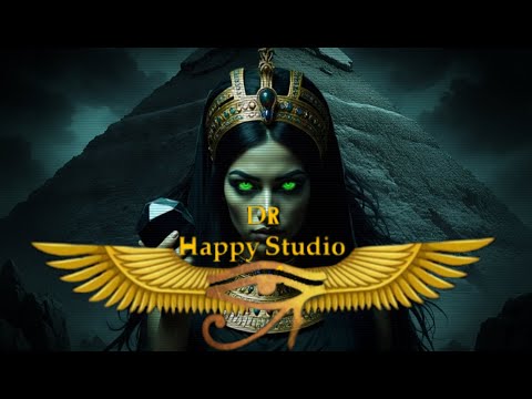 Dark Egyptian Music // Black Diamond //