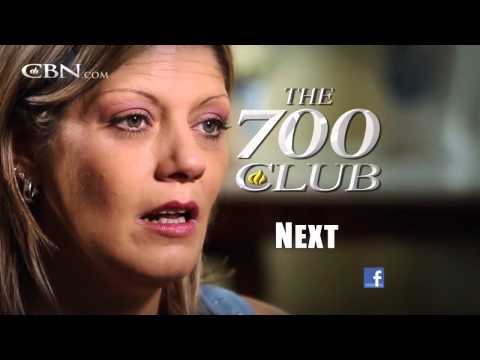 700 Club Interactive: Worth In God - July 2, 2014
