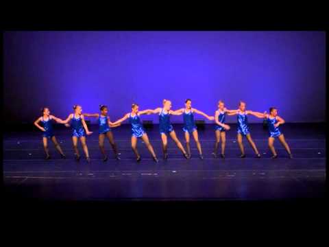 Center Stage Dance Academy - Dream Girls