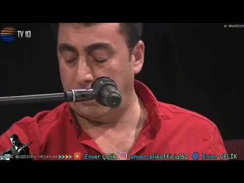 Enver Çelik - Felek Zalımo Sahe