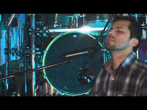 Redención en vivo - Aunque Sea/Tu mano de poder/Nada temeré