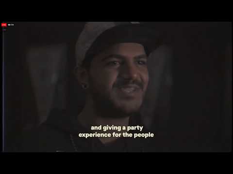 Red Bull 3Style 2019 - Qualifier #4 - DJ Ameeth Shah