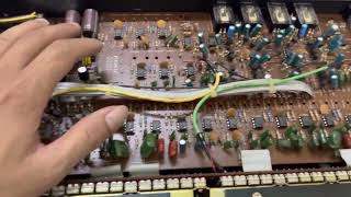 Video thumbnail for Lọc bãi phonic PEQ 3400. Hàng xuất Mỹ chất âm cực hay. Giá hủy diệt.Lh 0931522599 by Hoàng Vũ Audio 0931522599