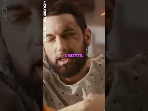 EMINEM DISSED MGK AGAIN!? 🤯#shorts #eminem #mgk