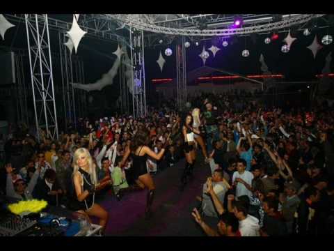 Dj Ralmm,Amsterdam Avenue,Romanian Style - Gipsy Romano Emily & Gipsy Cocktail (RadUku Mashup)