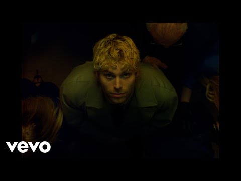 Luke Hemmings - Shakes (Official Video)