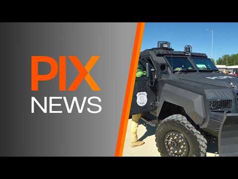 PIX NEWS - AO VIVO | 06/05/2026