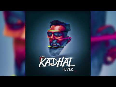 Achu - Pachai killi ft PGK Beats, Daniel Yogathas, Mathu CPE & Balan Kashmir (Official Audio)