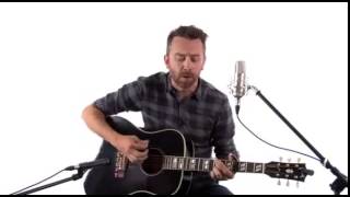 Rise Against - I Don&#39;t Want To Be Here Anymore (Acoustic) (National Post Session)