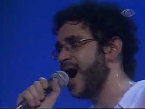 Legião Urbana - Monte Castelo (Ao Vivo)