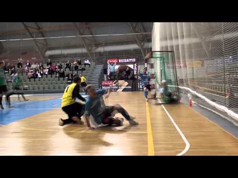 Ottelukooste: SC Riverball - VehU