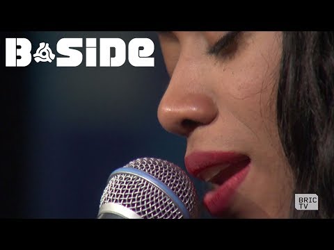 Brittany Campbell | B-Side