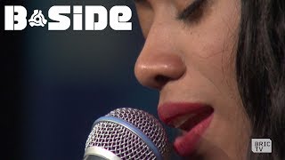 Brittany Campbell | B-Side