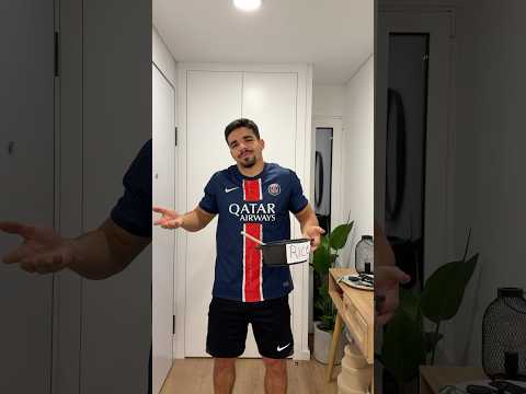 PSG Owns English Clubs 🏴󠁧󠁢󠁥󠁮󠁧󠁿😱