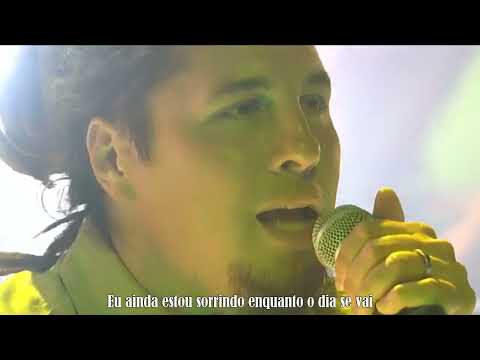 P.O.D - Goodbye For Now - feat. Katy Perry (Tradução)