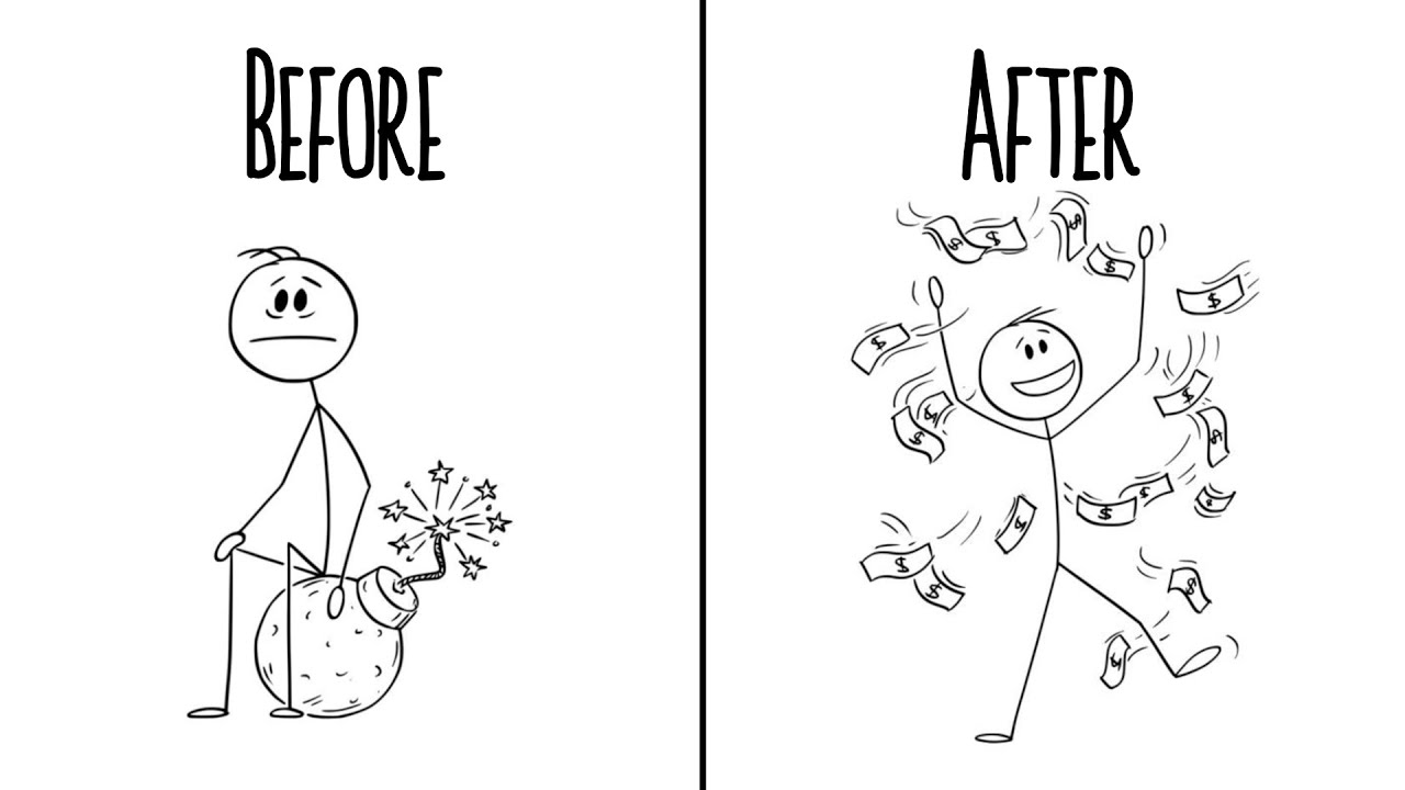 If You're  Unlucky, Please Watch This Video...