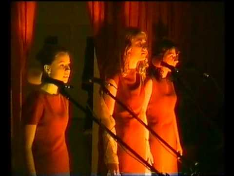 Tango-Canto Ostrowiec 2001