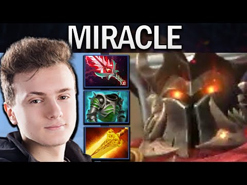 Wraith King Gameplay Miracle with 19 Kills - Ringmaster Dota 2