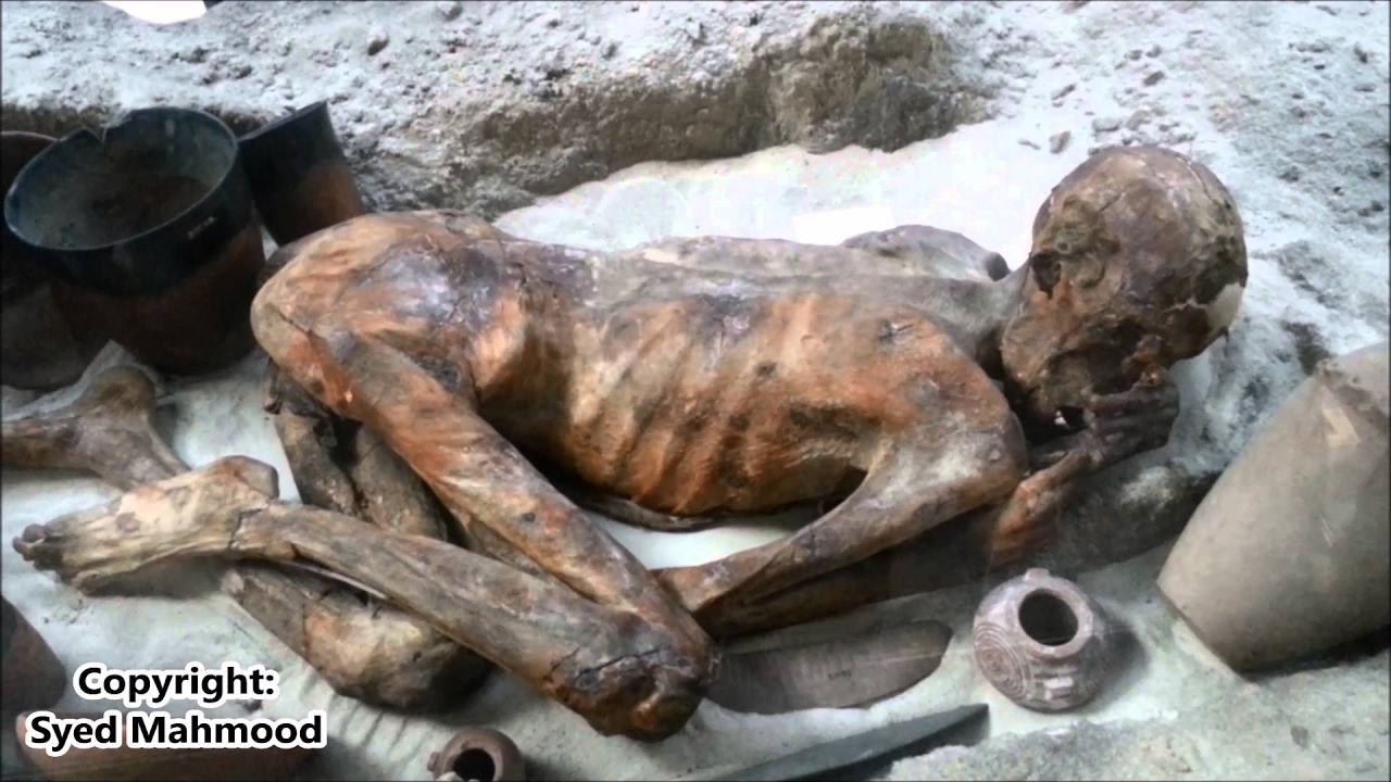 The Unknown Man E – The most mysterious mummy in the world The Unknown Man E – The most mysterious mummy in the world