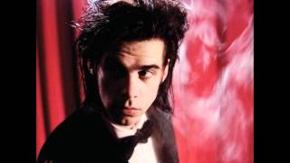 Nick Cave and the Bad Seeds : muddy water