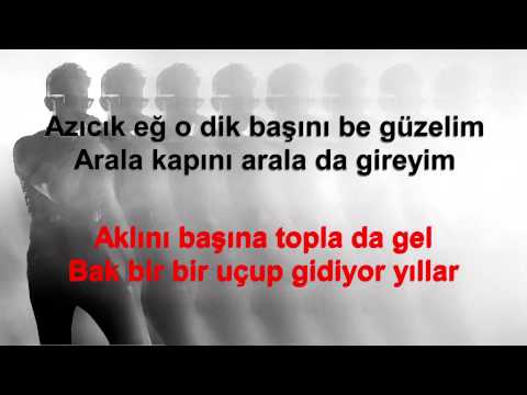 Hop De / Karaoke Versiyon - İskender Paydaş feat. Tarkan
