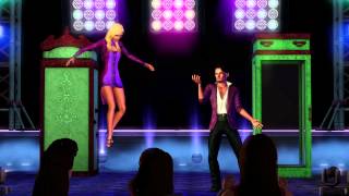 The Sims 3 Showtime | Launch Trailer