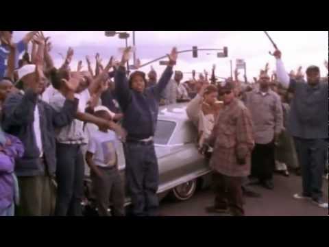 Eazy E - Real Muthaphukin' G's (VIDEO + LYRICS)