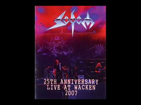 Videoclip de Tarred and Feathered (Live) — Sodom