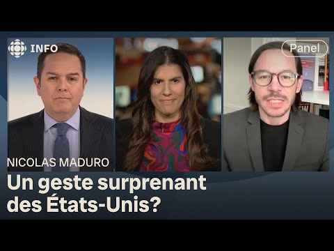 Operation in Venezuela: A new era for American imperialism? | News Zone